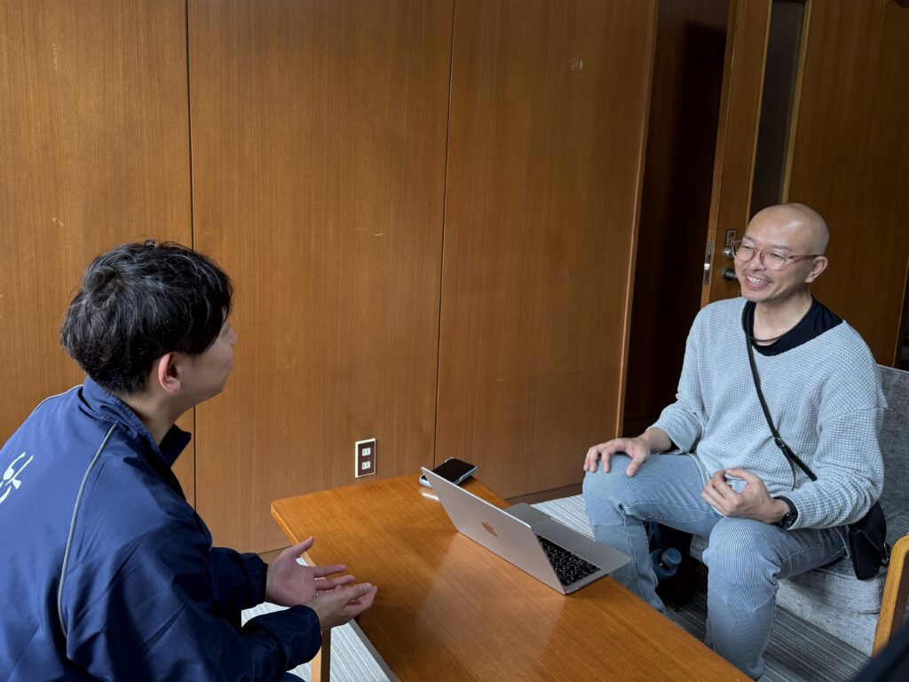 【インタビュー】能登・数馬酒造で働きたいと思ったら。心強い味方「能登町定住促進協議会」との連携