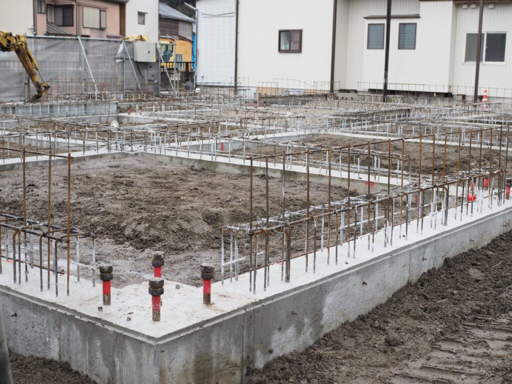 建設中の新工場　能登を醸す｜数馬酒造 復興レポート13　2025.12